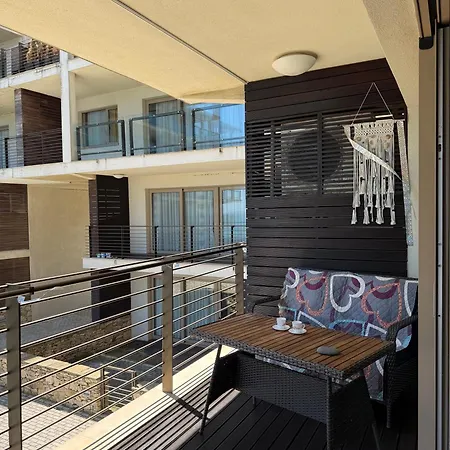 Yoo Bulgaria D105 Apartman Obzor