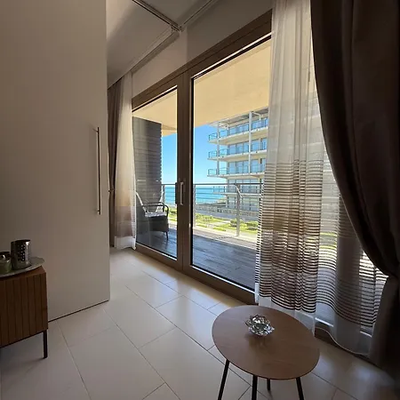 Apartman Yoo Bulgaria D105 Obzor