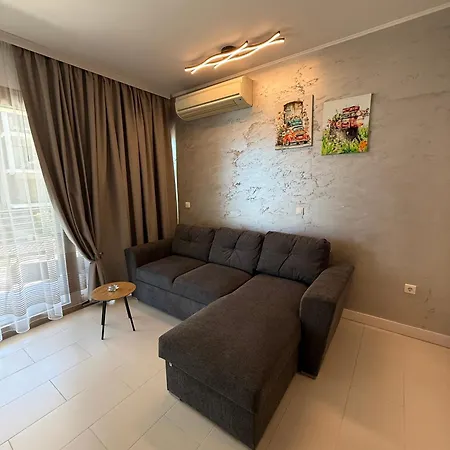 Yoo Bulgaria D105 Apartman *