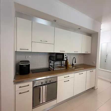 Apartman Yoo Bulgaria D105 Obzor