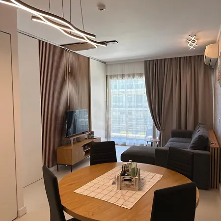 Apartman Yoo Bulgaria D105 *
