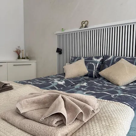 Apartman Yoo Bulgaria D105 Obzor