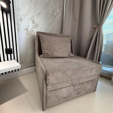 Yoo Bulgaria D105 Apartman Obzor